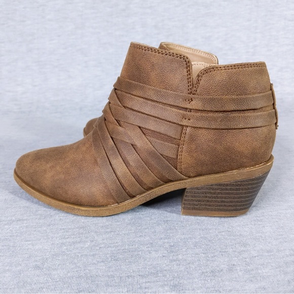 👯♀️Host Pick⚡️Lifestride Prairie Bootie - Picture 7 of 13